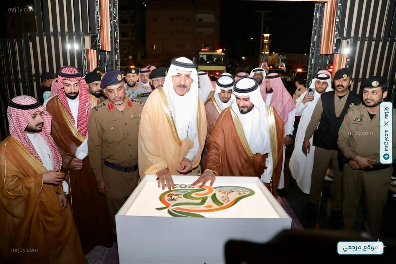 انطلاق مهرجان المانجو الخامس عشر بالقنفذة