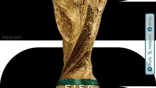 مخاوف أمنية تلاحق كأس العالم 2026 بسبب الطائرات المسيرة