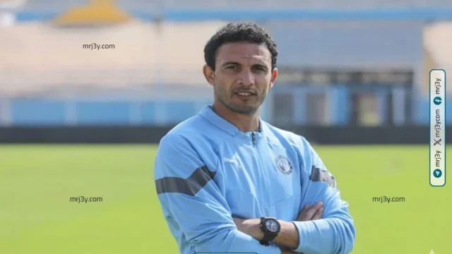 جدو: ثلاثية بيراميدز أمام الأهلي فاجأت الجهاز الفني