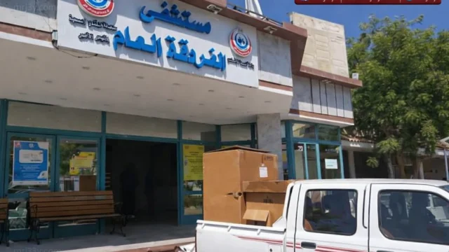 مشاجرة دامية على كورنيش الغردقة