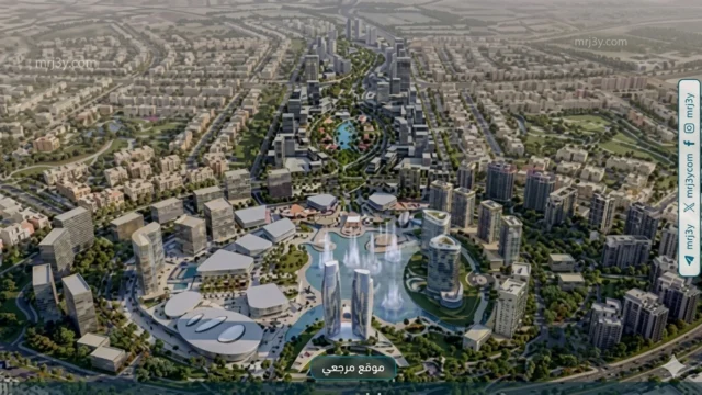 مشروع سباين