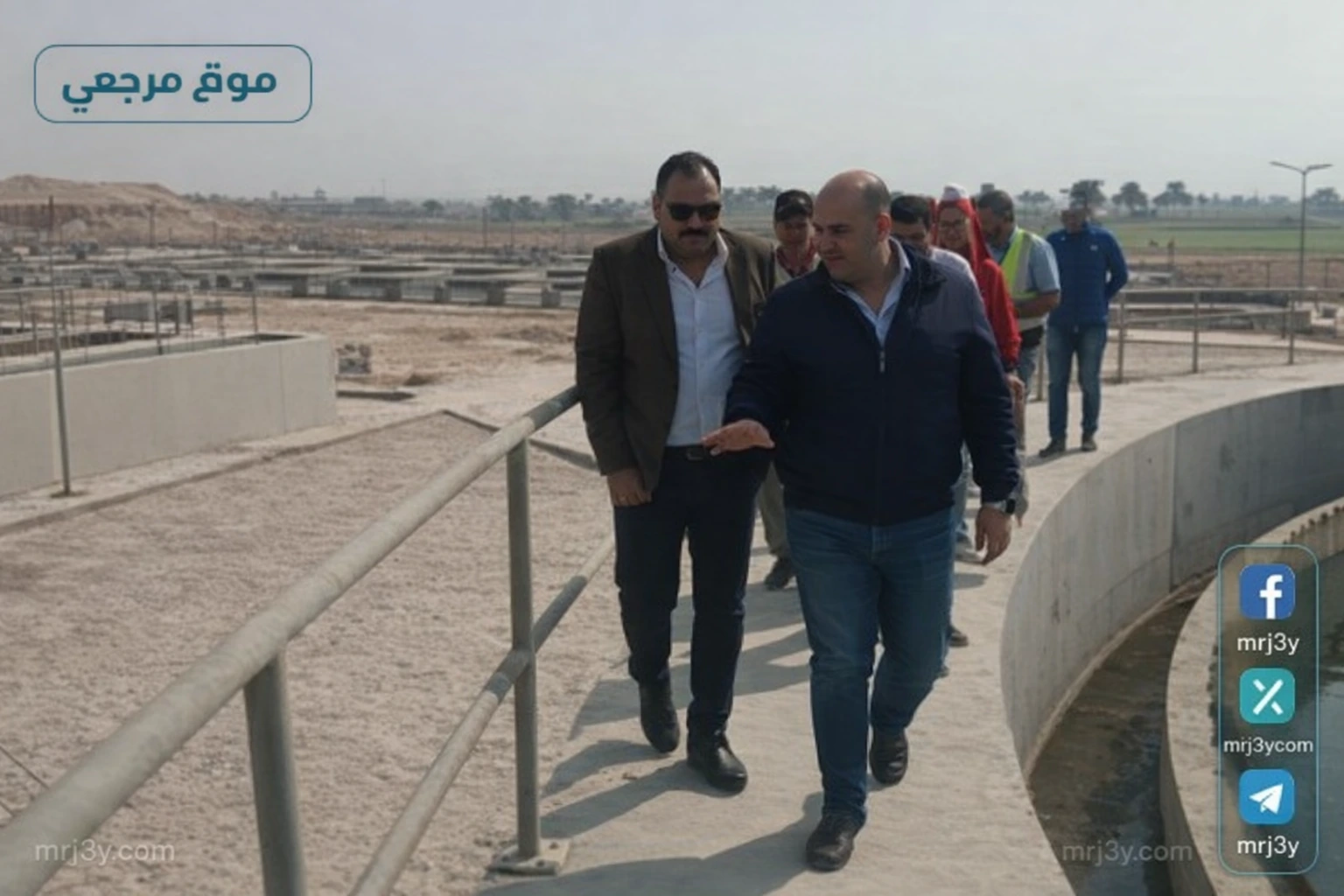 مشروعات أطفيح