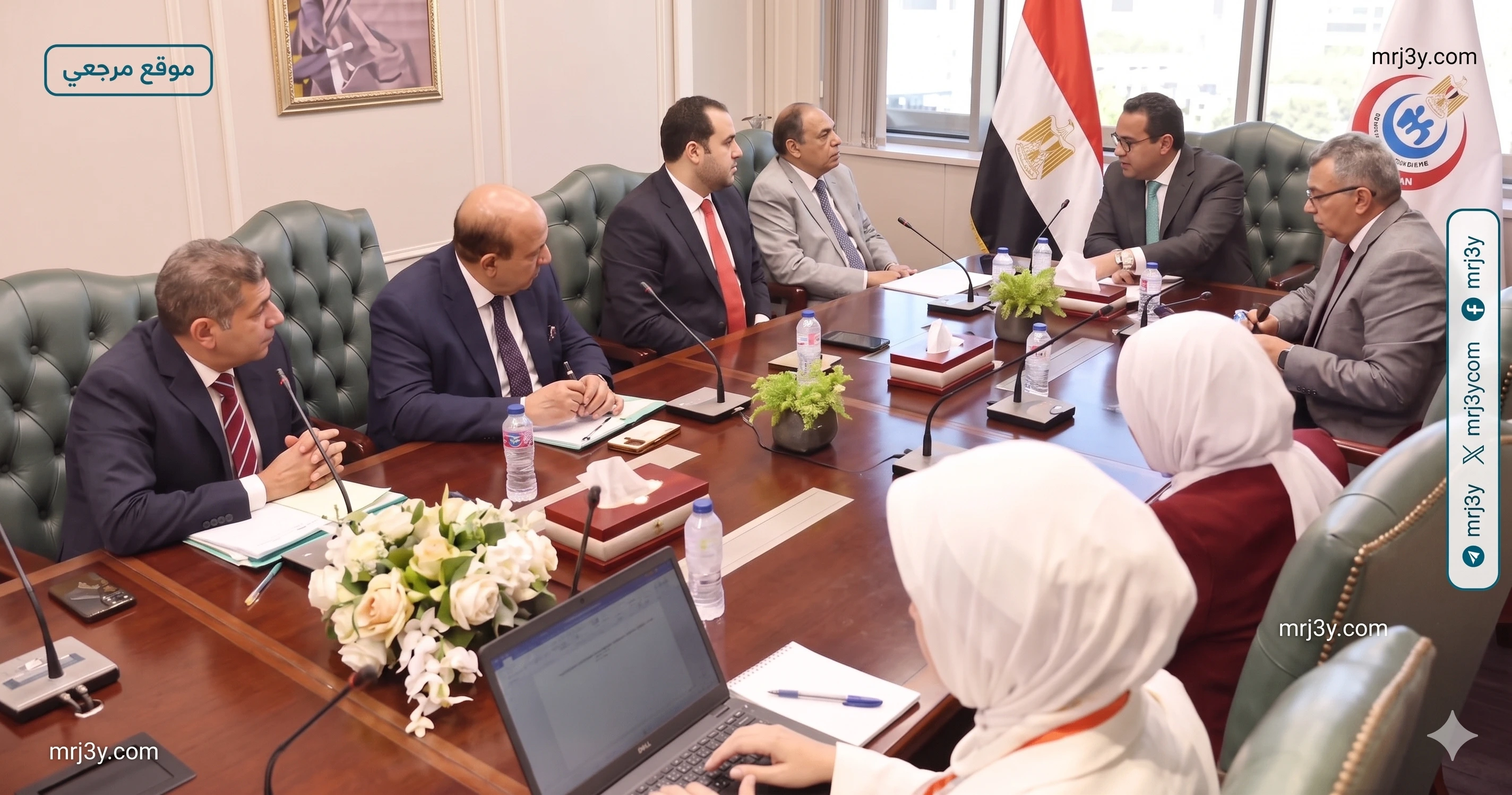 مشروعات صحية