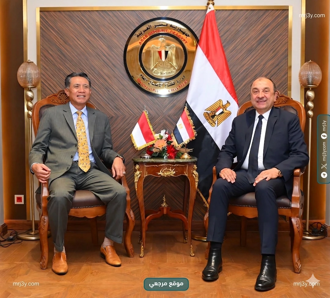 مصر