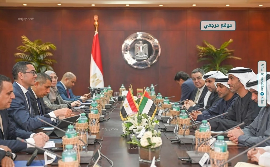 مصر الامارات