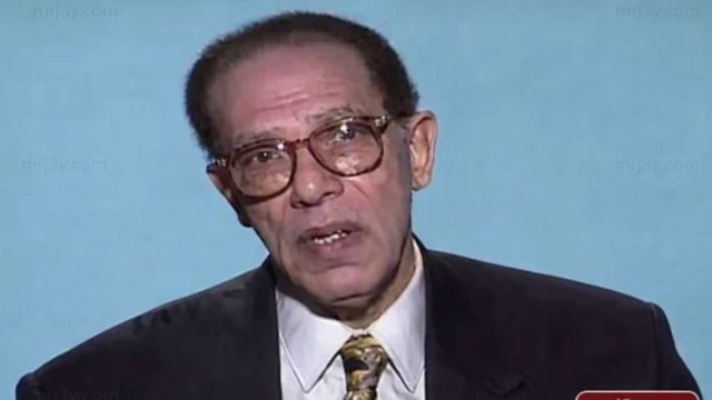 مصطفى محمود