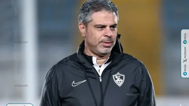 معتمد جمال يطالب لاعبي الزمالك بغلق صفحة إنبي قبل القمة
