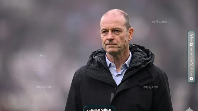 مفاوضات الأهلي