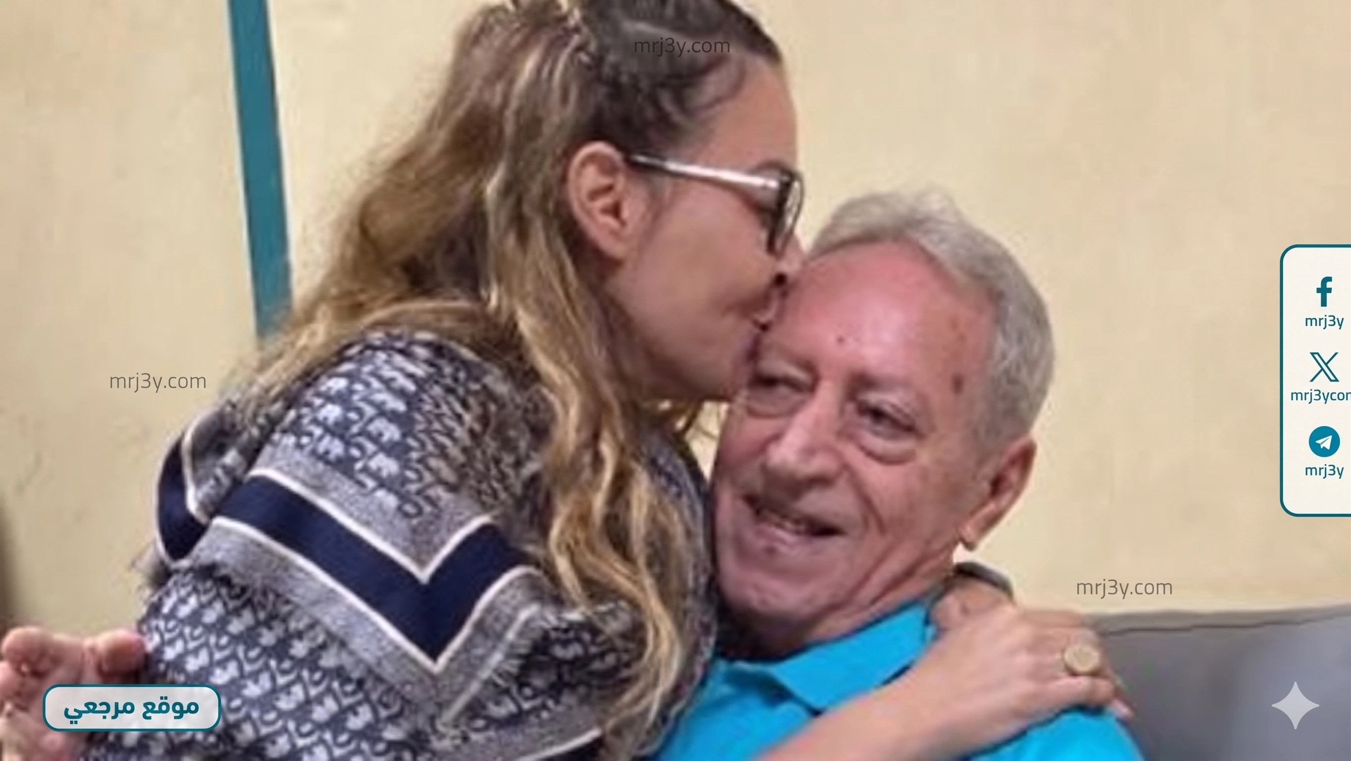 منة شلبي تحيي ذكرى والدها برسالة مؤثرة