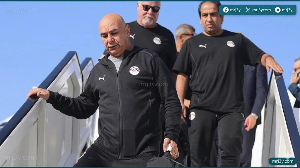 منتخب مصر،