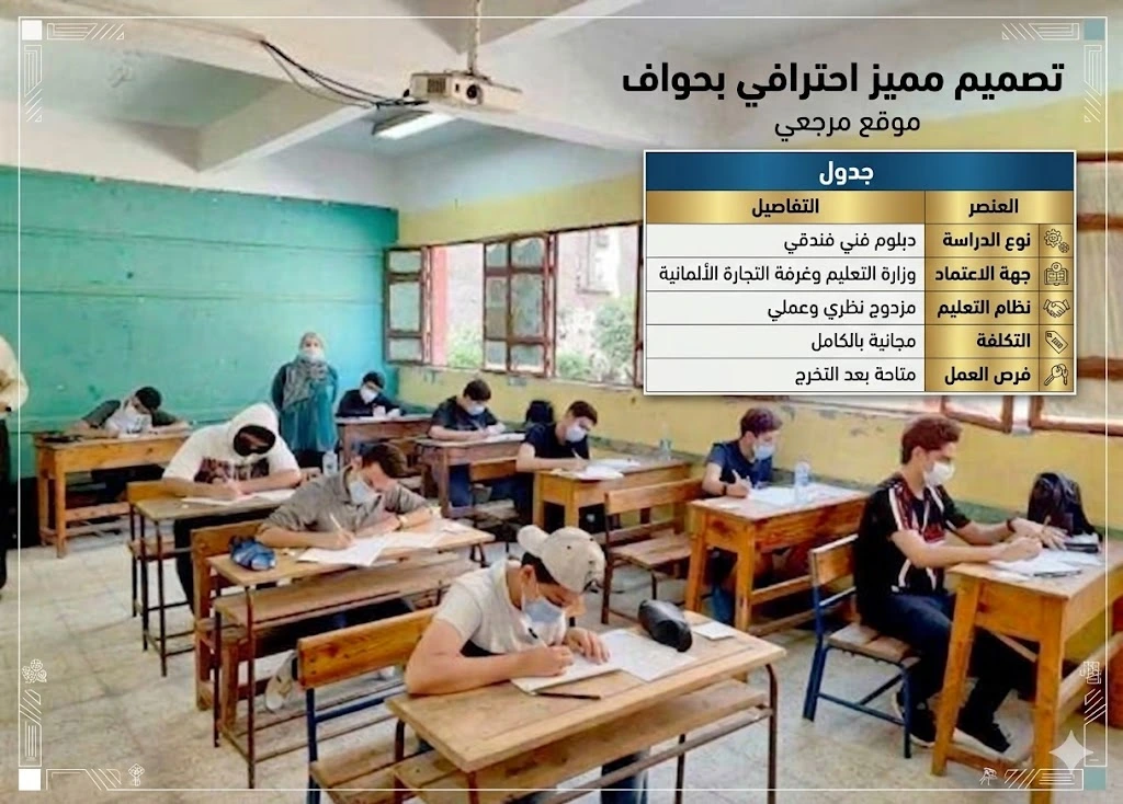 منحة وزارة التربية والتعليم 2026 لطلاب الإعدادية كاملة المزايا وشروط التقديم بالتفصيل