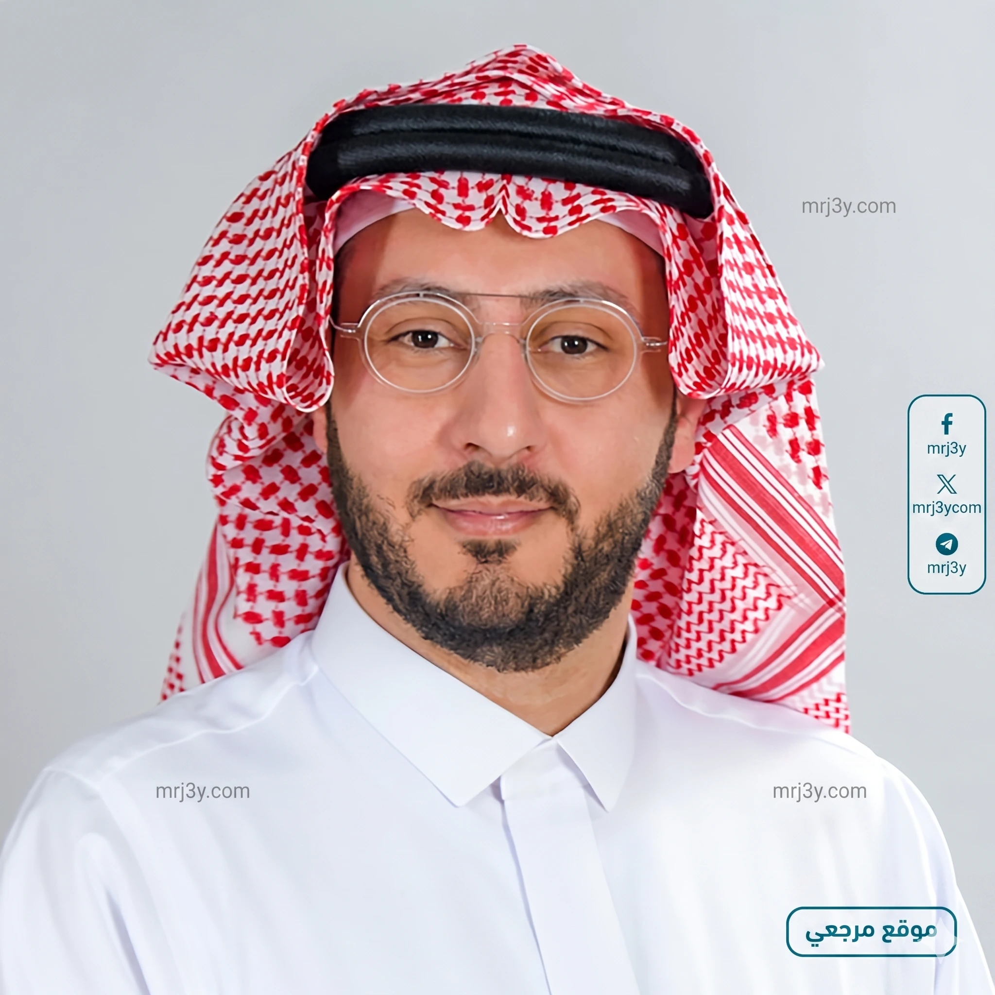 مهند عبدالله قاضي