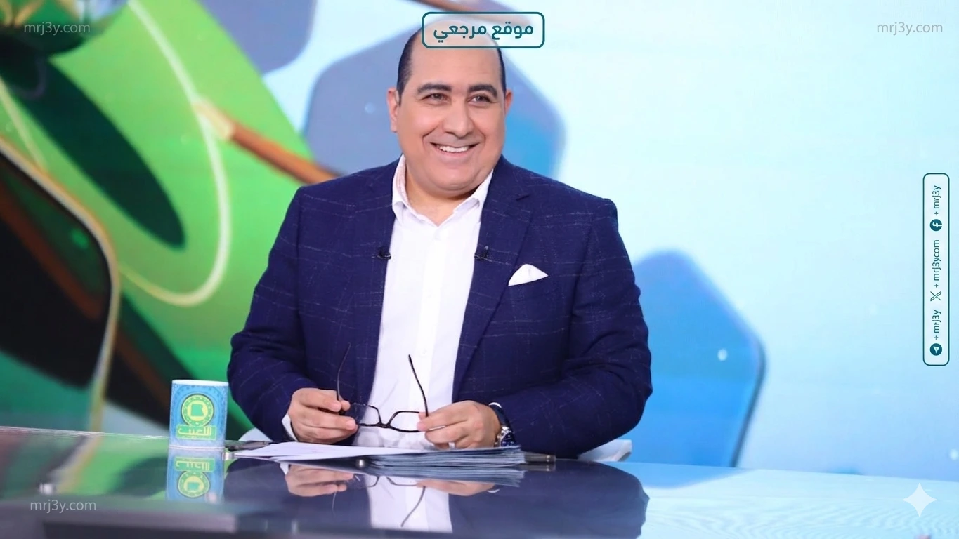 مهيب عبد الهادي: إنبي قد يحسم سباق لقب الدوري الممتاز