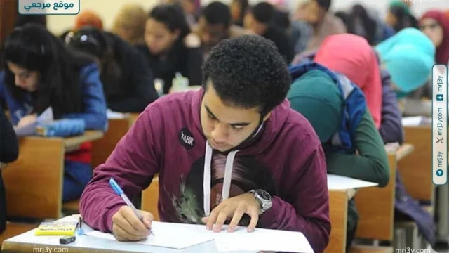 جدول موعد امتحانات الترم الثاني 2026 الثانوية العامة الشهادة الاعدادية الابتدائية والجميع