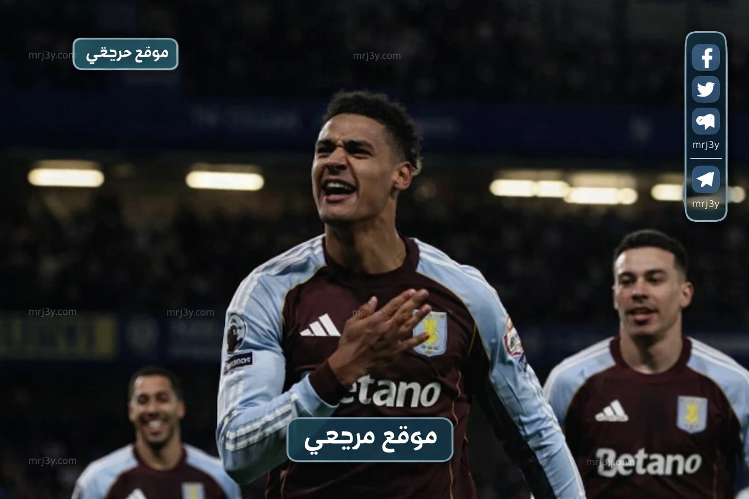 مواعيد مباريات الخميس