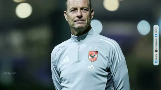 موسم صفري يطارد ييس توروب بعد خسائر الأهلي المتتالية