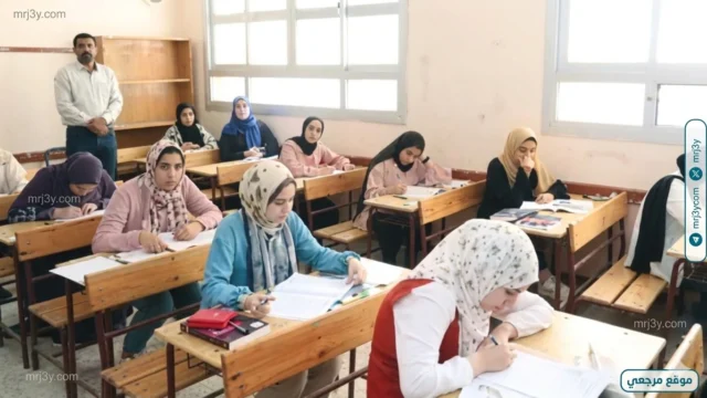 موعد امتحانات الثانوية العامة 2026