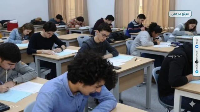 موعد امتحانات الدبلومات الفنية 2026