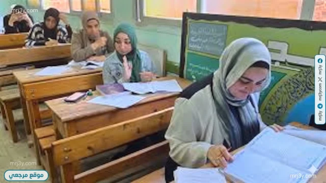 موعد امتحانات الشهادة الإعدادية 2026