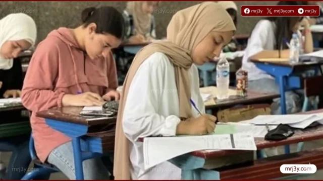 موعد انطلاق امتحانات الثانوية العامة 2026