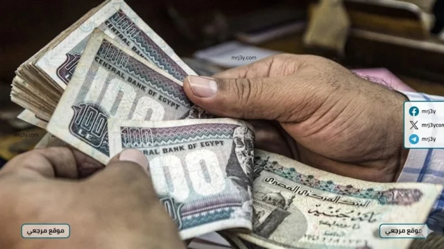 موعد زيادة المعاشات 2026