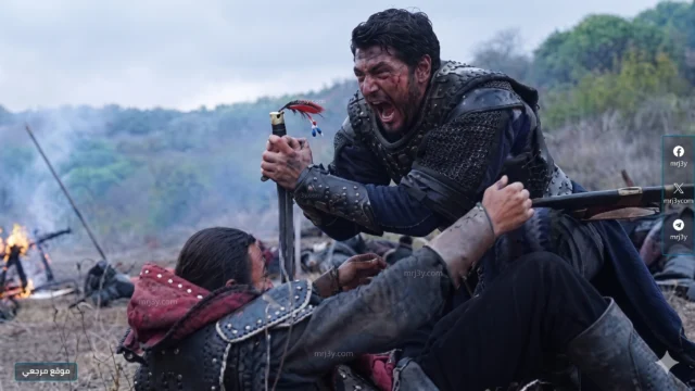 موعد مسلسل أورهان الحلقة 22