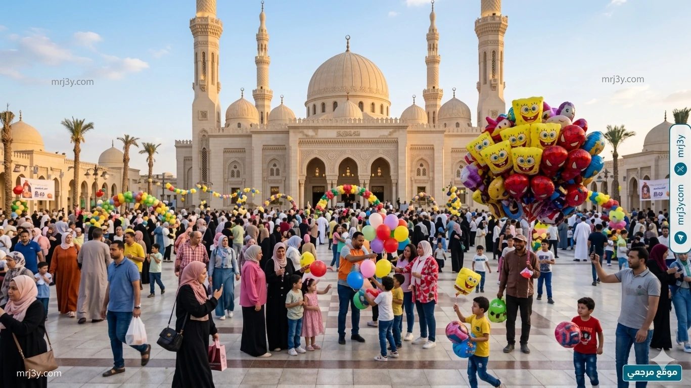 موعد وقفة عرفات 1447