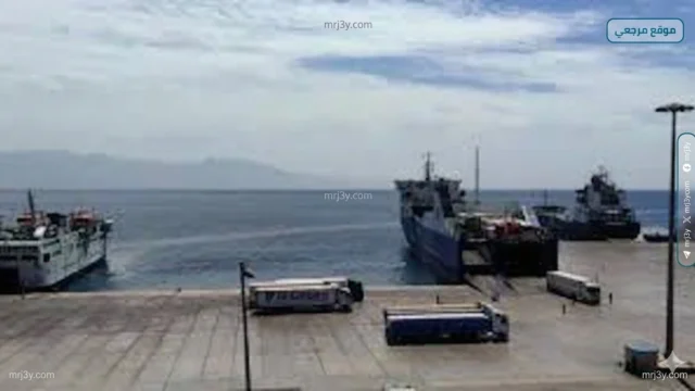 ميناء نويبع