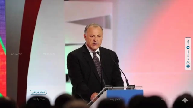 هاني أبو ريدة