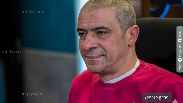 هاني الصغير