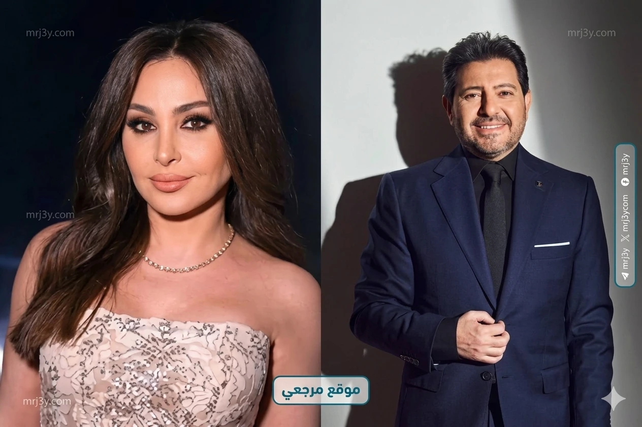 هاني شاكر