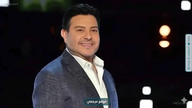 هاني شاكر في العلاج وعودة سامي عبد الحليم للرعاية