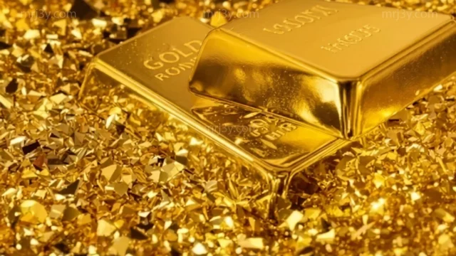 هدوء في أسعار الذهب اليوم بالصاغة المصرية.. وعيار 21 يسجل 7000 جنيه