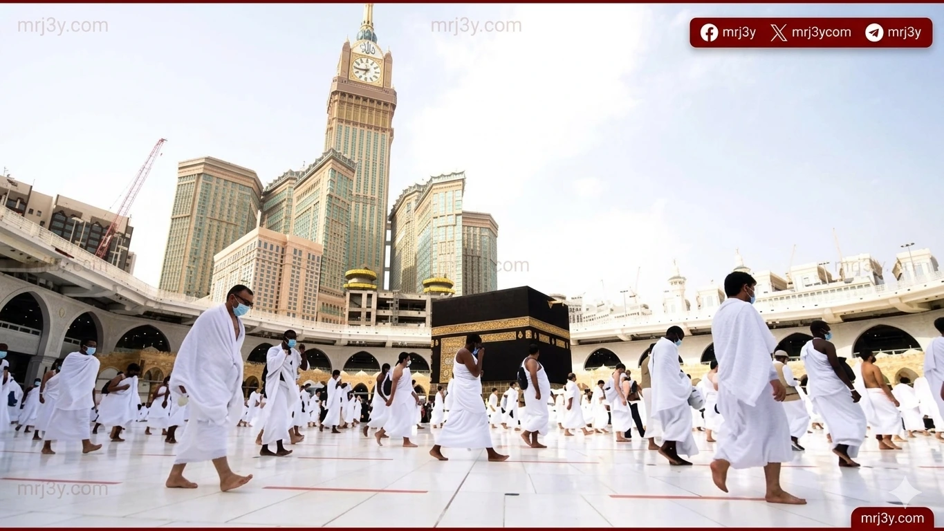 هل يجب أداء الحج عن الميت من التركة؟ الإفتاء توضح الحكم الشرعي