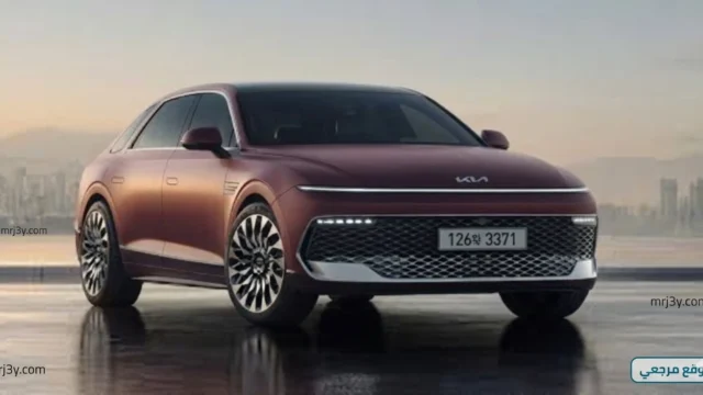 هيونداي ازيرا