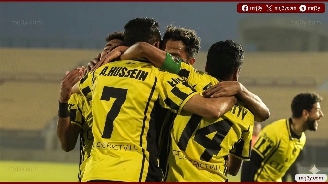 وادي دجلة يتقدم على فاركو بثنائية في الشوط الأول