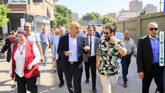 وزارة التعليم