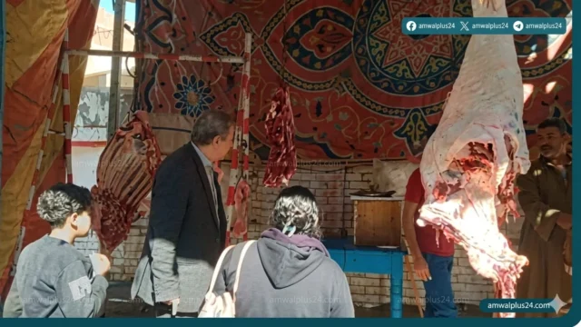 وزارة الزراعة