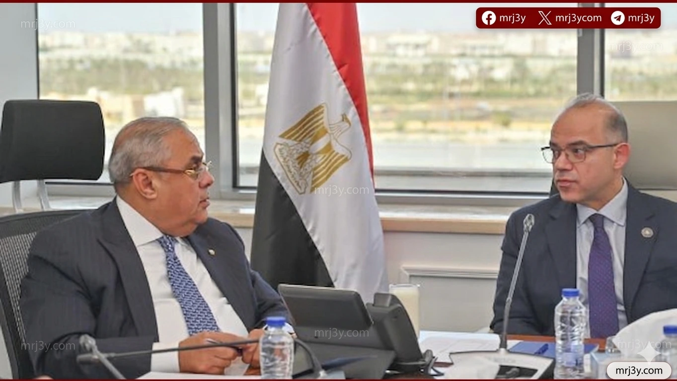 وزير الاستثمار: دفع الاستثمارات وتوسيع التجارة محور مباحثات مصرية بريطانية