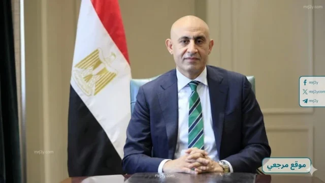 وزير التعليم