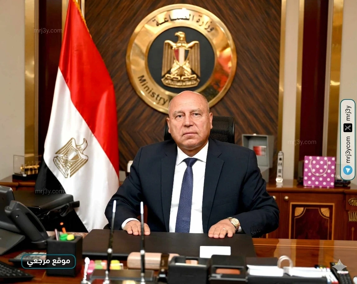 وزير النقل يتفقد محطة رمسيس ويشدد الانضباط