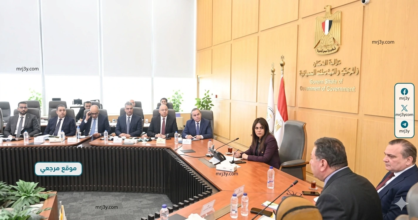 وزيرة الإسكان