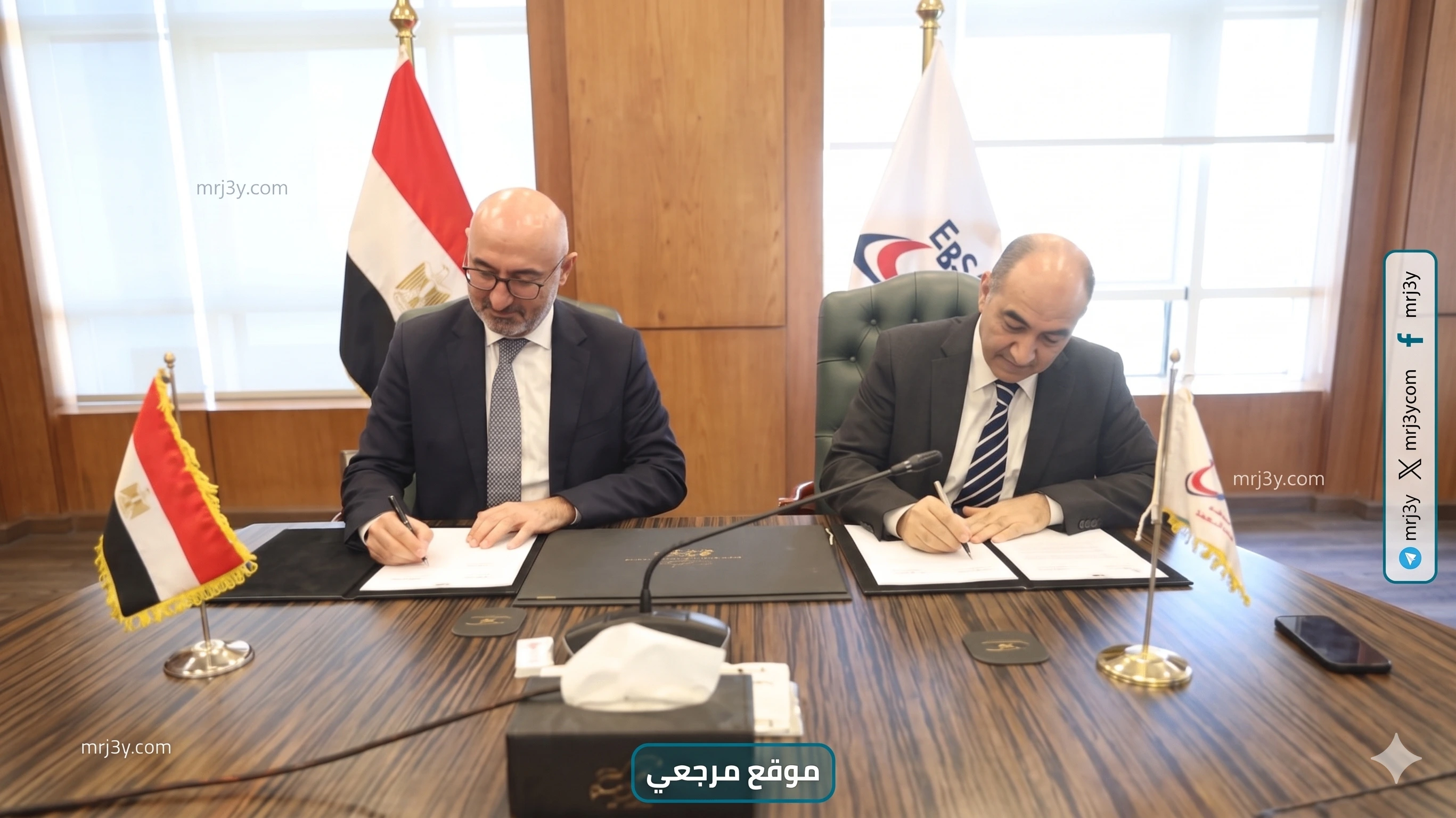 وكالة الفضاء المصرية
