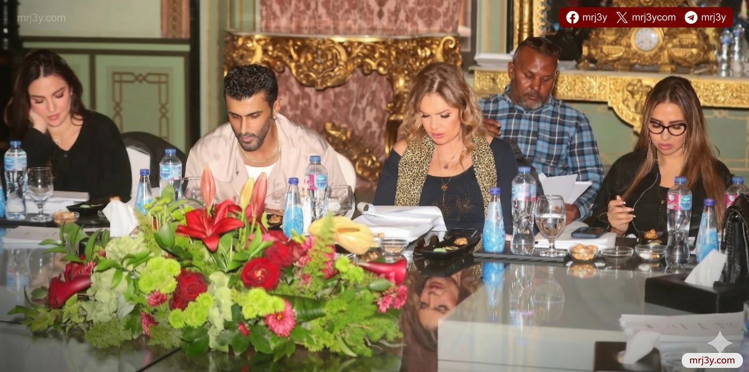 يسرا تتصدر الترند بعد إشادتها بمحمد سامي في «قلب شمس» وتجربته الأولى في التمثيل
