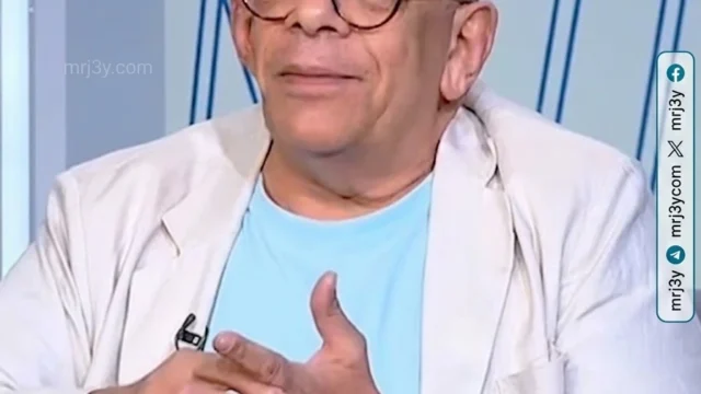 يسري نصر الله: موقع التصوير عمل جماعي لا يدار بفرد واحد