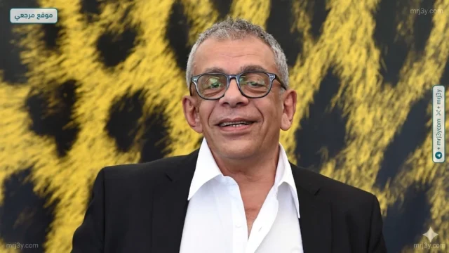 يسري نصر الله وعمرو موسى في ماستر كلاس بمهرجان الإسكندرية