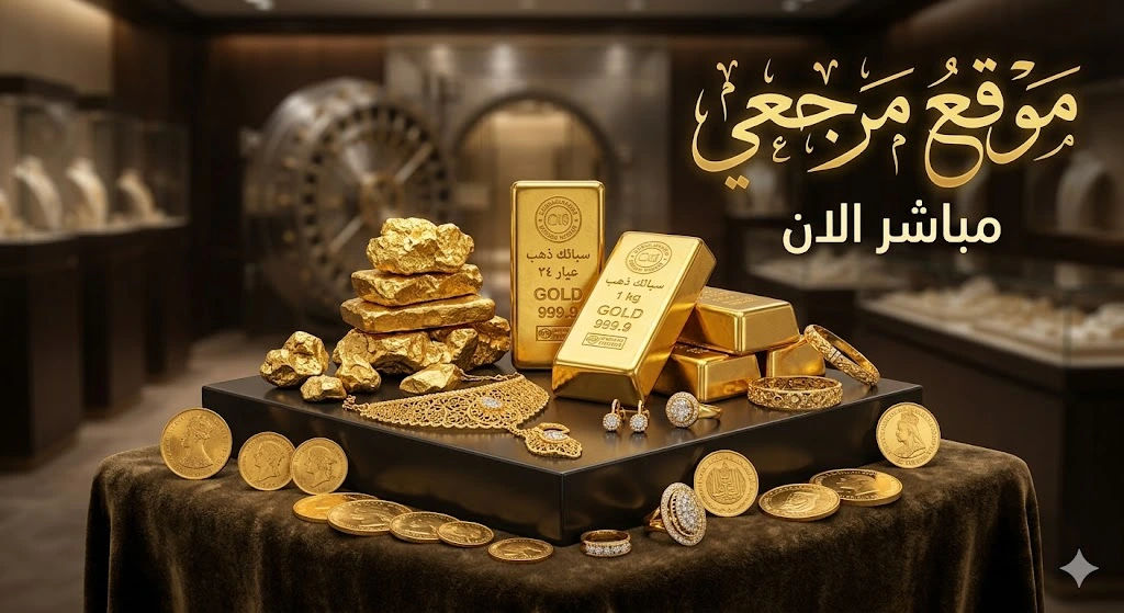 الذهب يثبت عند 6965 جنيها للعيار 21 في مصر مع ترقب الأسواق لتأثير التوترات العالمية — image 1