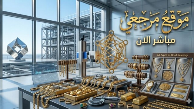 سعر الذهب في السعودية