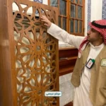 11 ألف جولة رقابية لمساجد الجوف خلال أبريل 2026