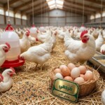 تراجع سعر الفراخ البيضاء اليوم في مصر الأحد 3 مايو 2026 مع هدوء الطلب